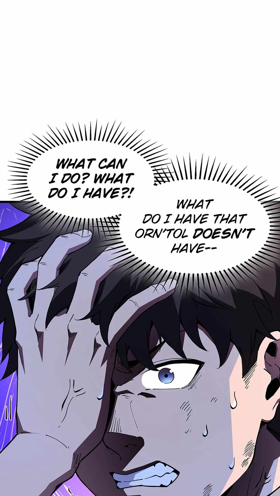 An Outcast in Another World Official Chapter 24 9